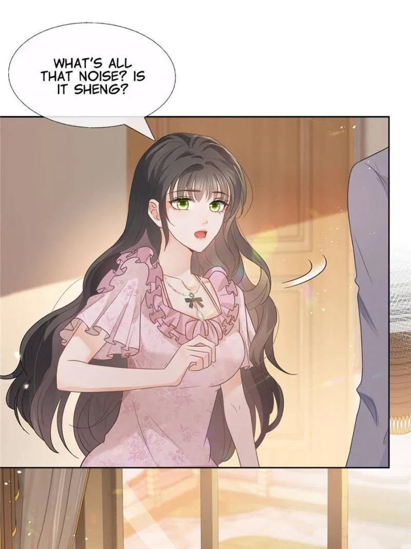The Killer Boss is raising a Fox Chapter 88 – Page 9