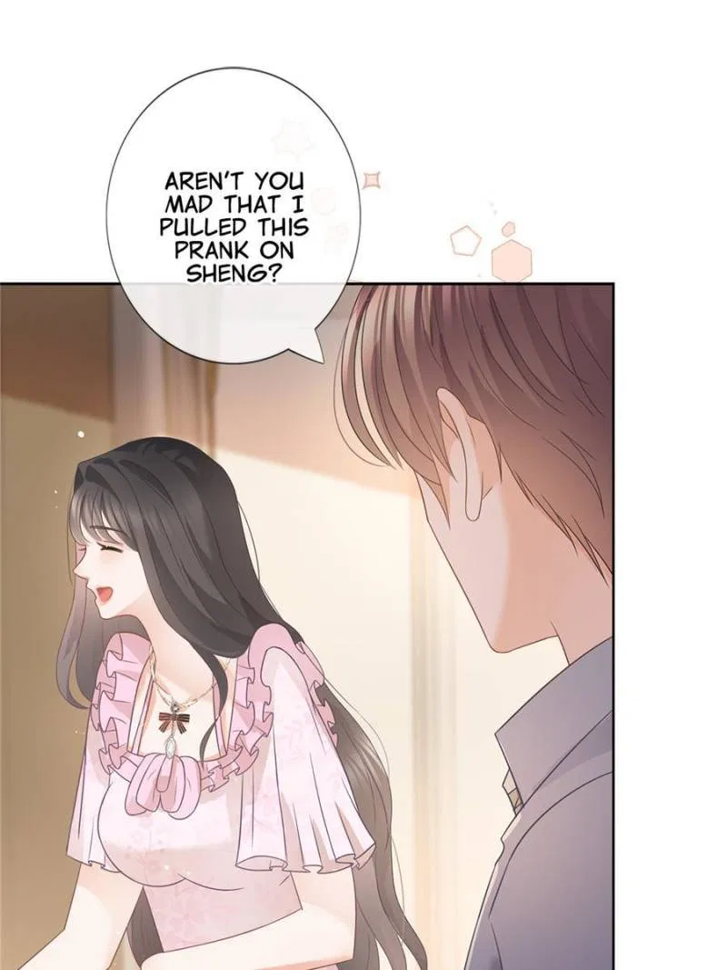 The Killer Boss is raising a Fox Chapter 88 – Page 13