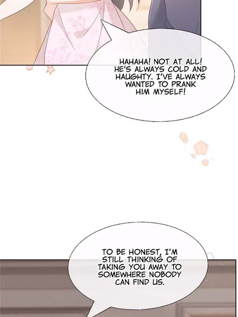 The Killer Boss is raising a Fox Chapter 88 – Page 14