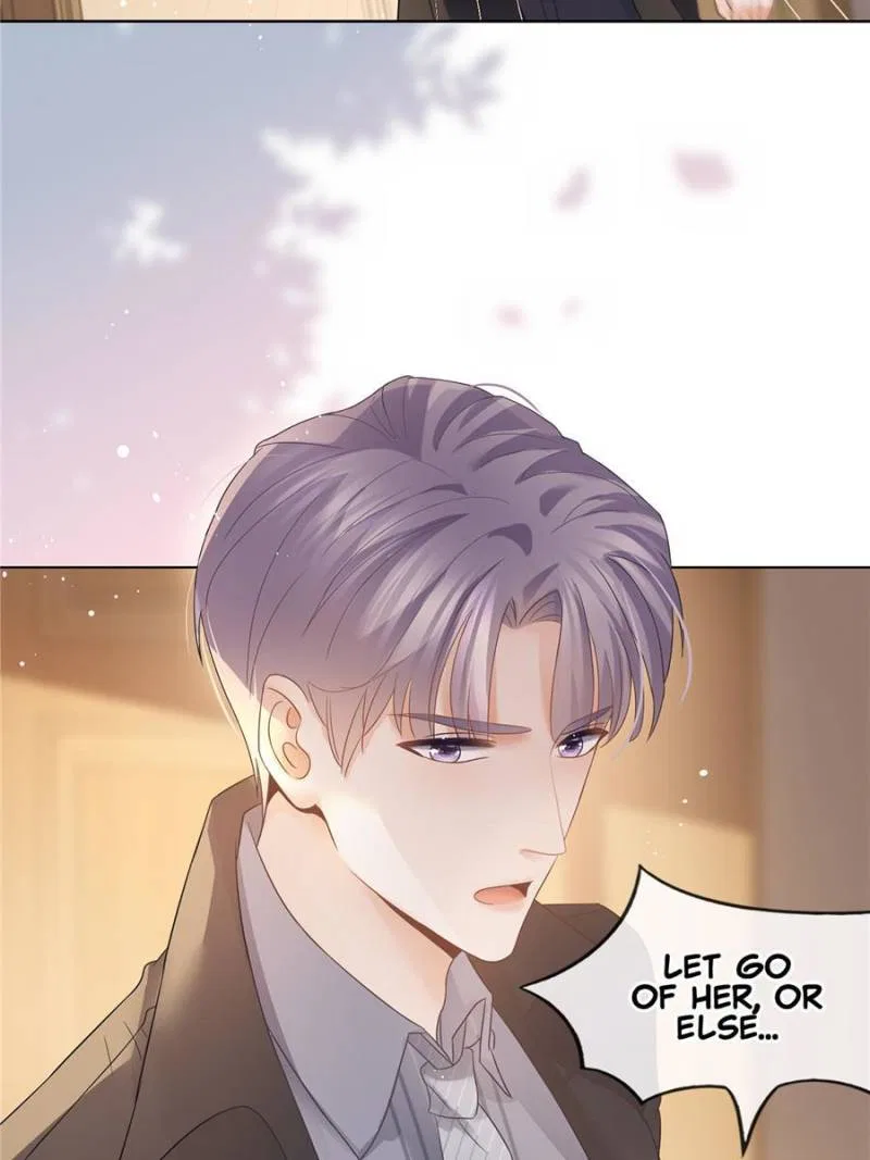 The Killer Boss is raising a Fox Chapter 88 – Page 20