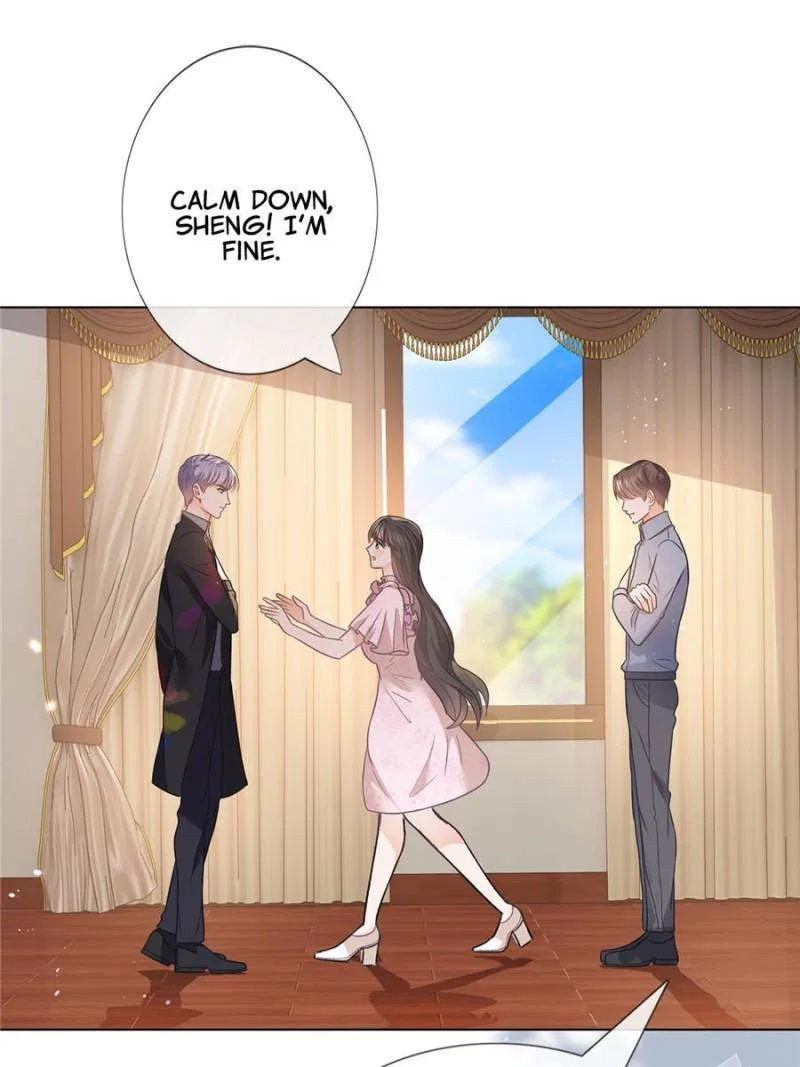 The Killer Boss is raising a Fox Chapter 88 – Page 22