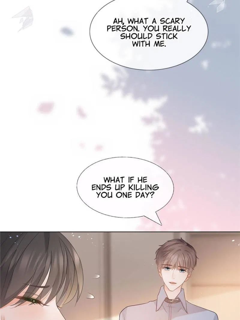 The Killer Boss is raising a Fox Chapter 88 – Page 23