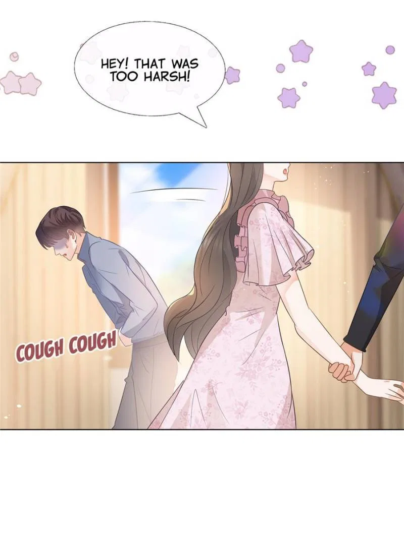 The Killer Boss is raising a Fox Chapter 88 – Page 27