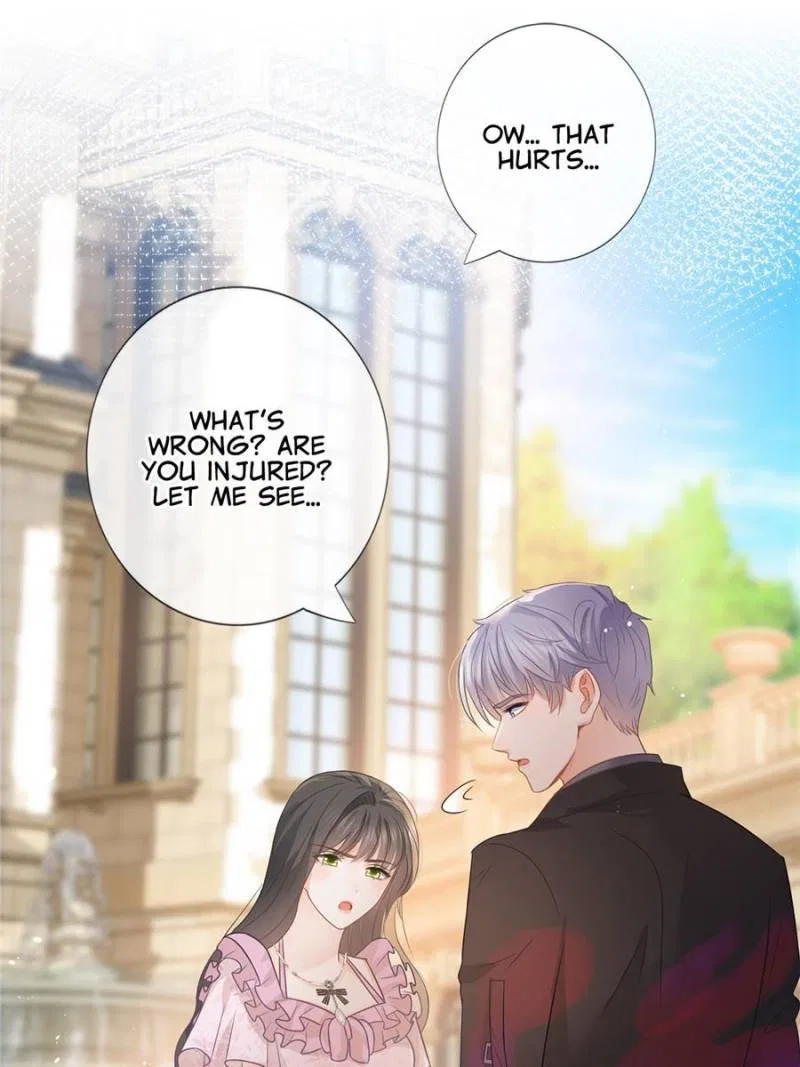 The Killer Boss is raising a Fox Chapter 88 – Page 31