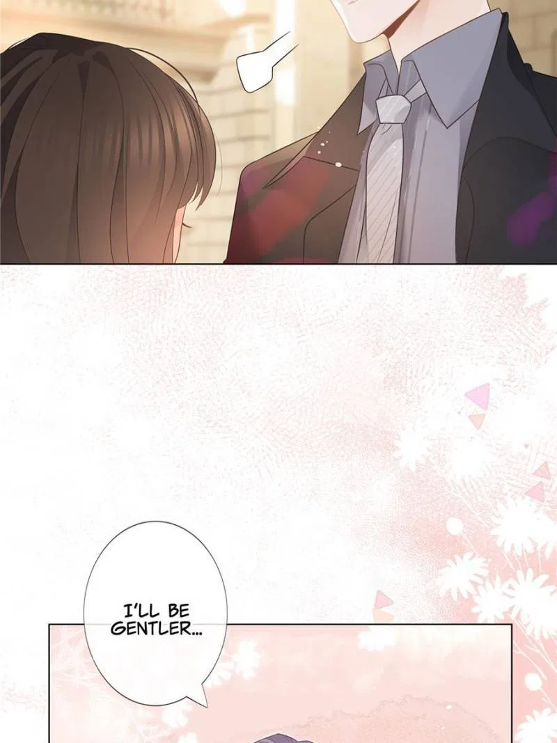 The Killer Boss is raising a Fox Chapter 88 – Page 33