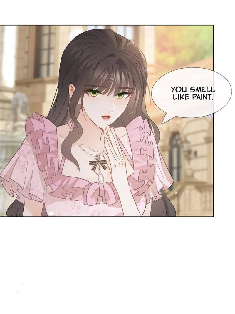 The Killer Boss is raising a Fox Chapter 88 – Page 35