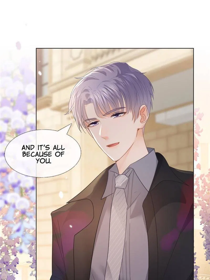 The Killer Boss is raising a Fox Chapter 88 – Page 36