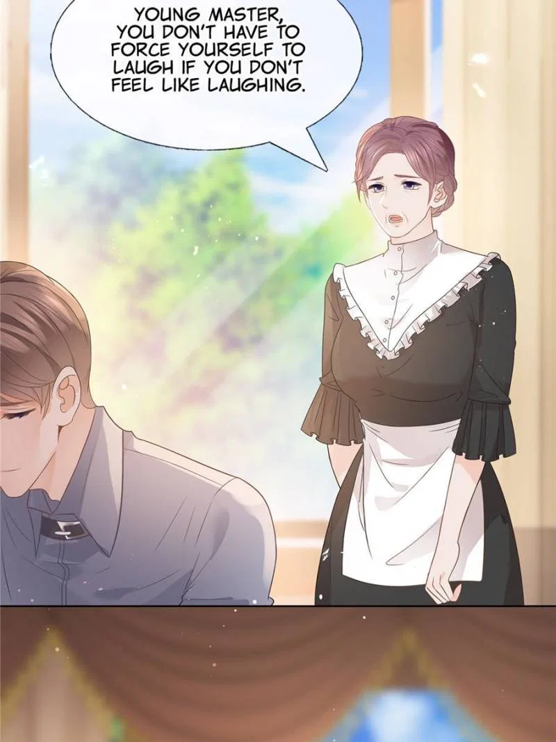 The Killer Boss is raising a Fox Chapter 88 – Page 40