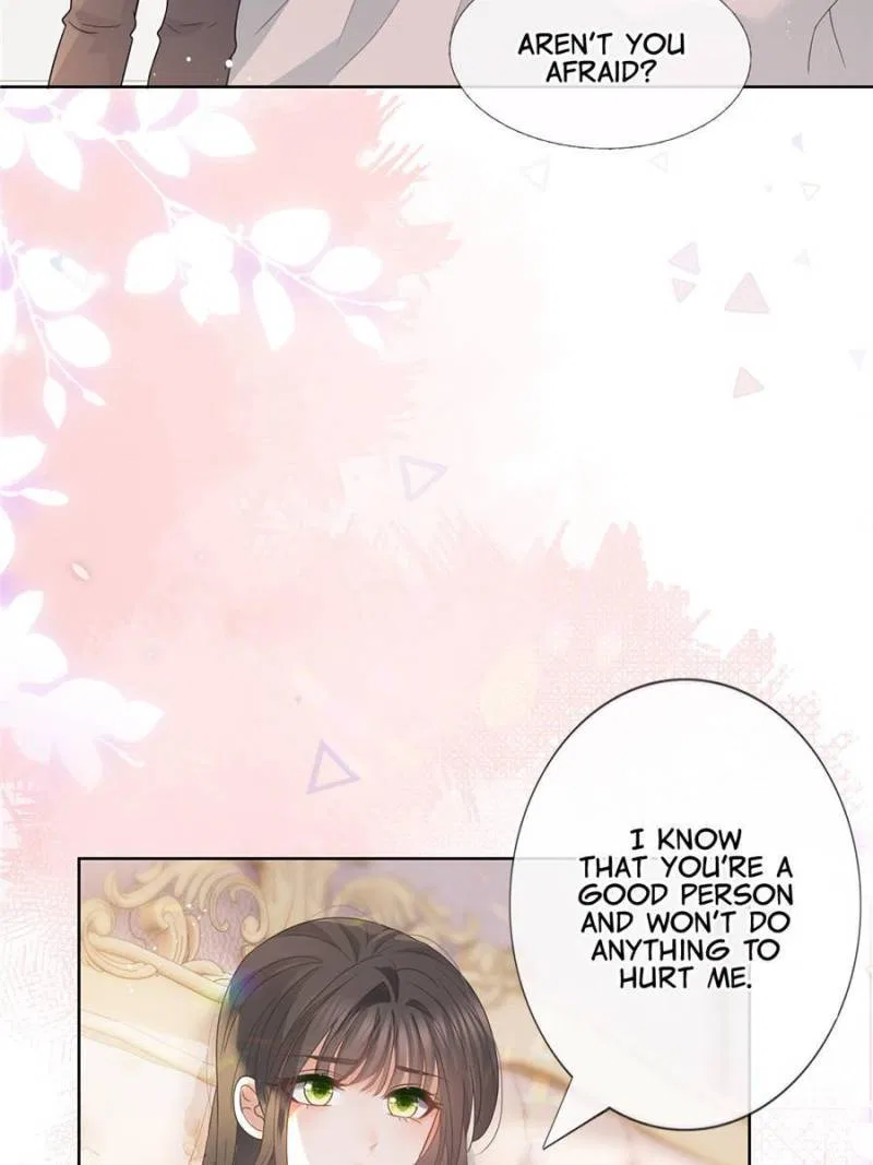 The Killer Boss is raising a Fox Chapter 87 – Page 7