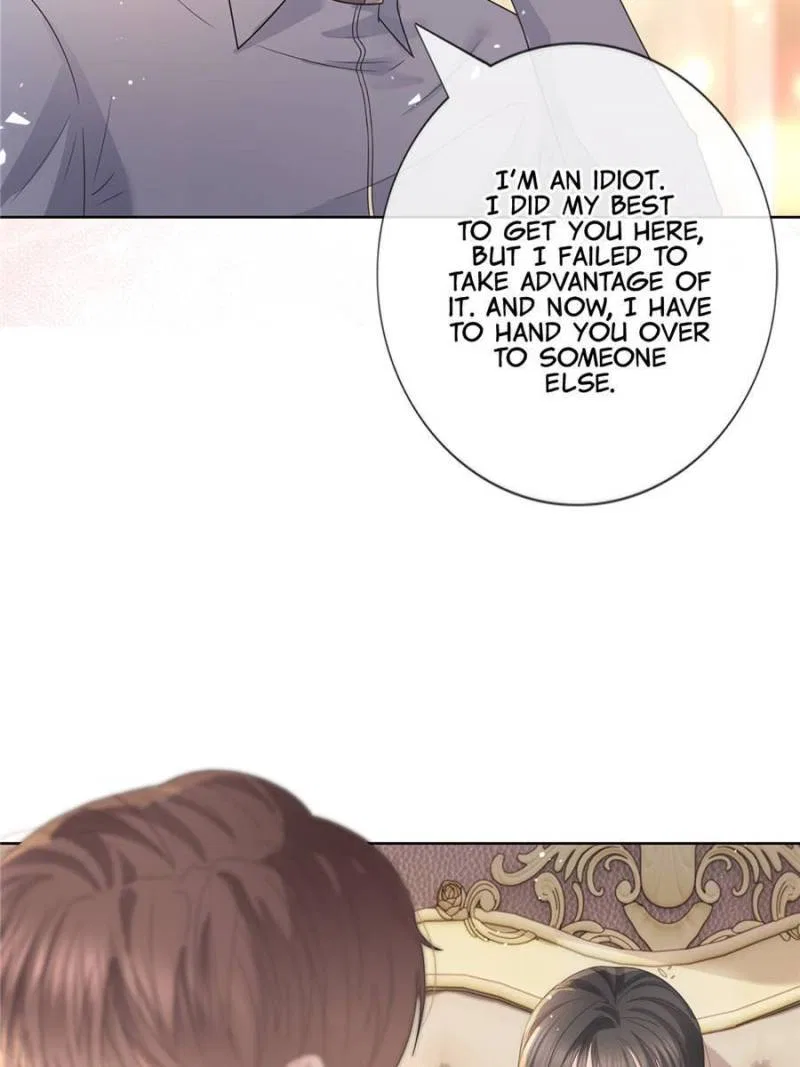 The Killer Boss is raising a Fox Chapter 87 – Page 11