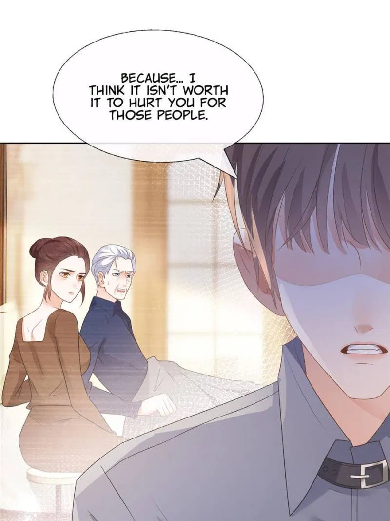 The Killer Boss is raising a Fox Chapter 87 – Page 13
