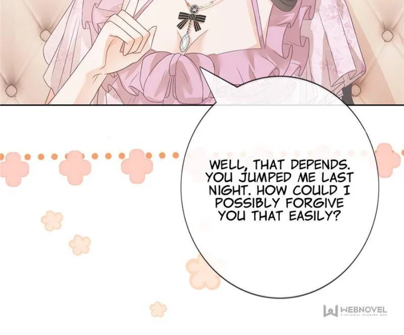 The Killer Boss is raising a Fox Chapter 87 – Page 16