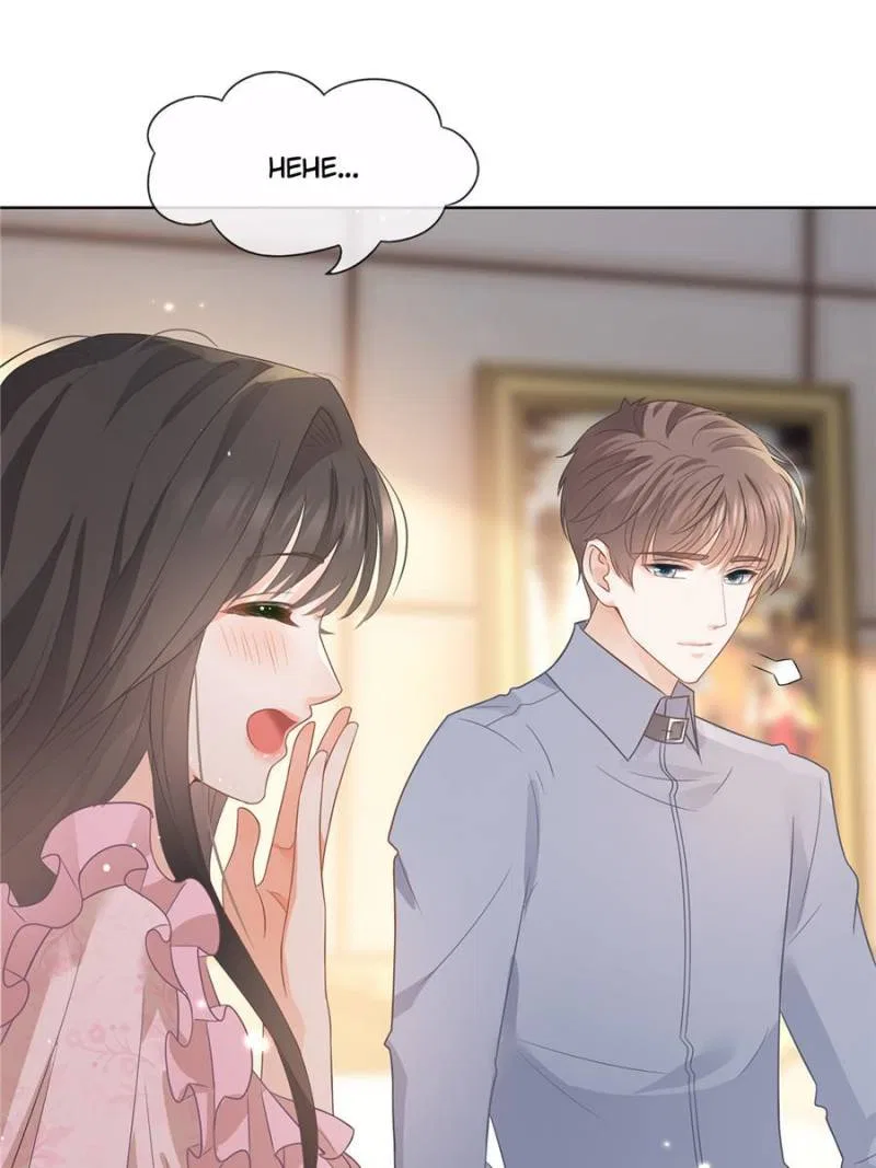 The Killer Boss is raising a Fox Chapter 87 – Page 25