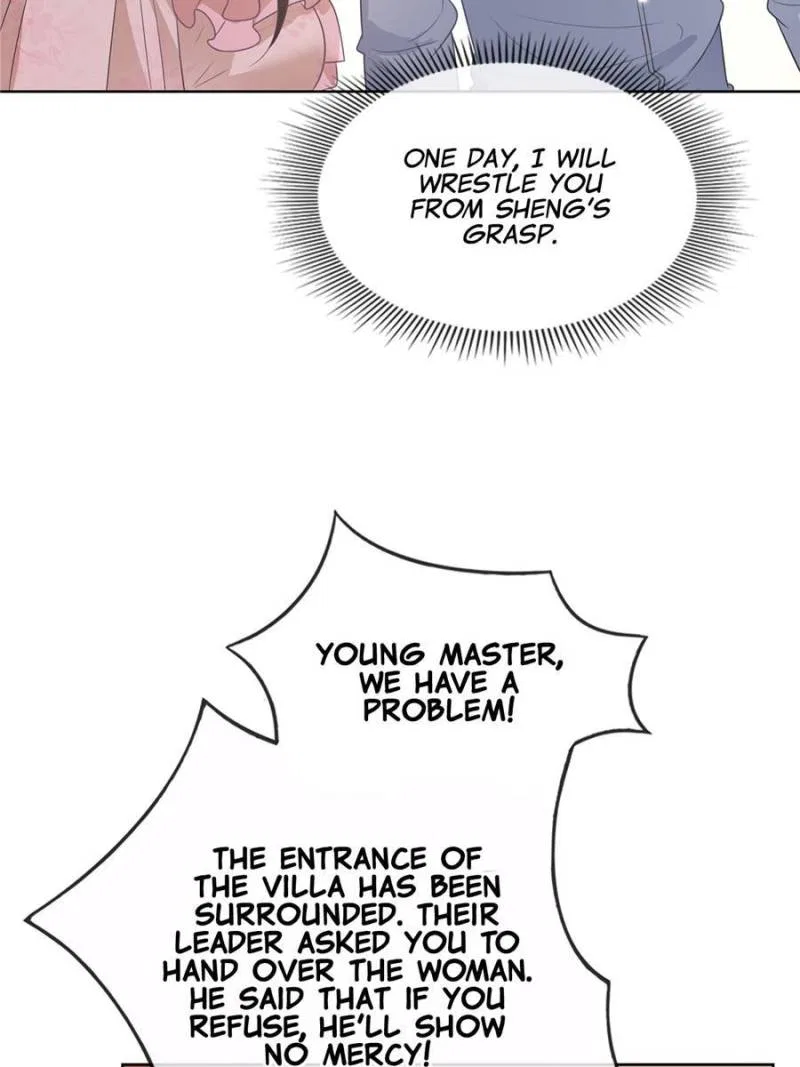 The Killer Boss is raising a Fox Chapter 87 – Page 26