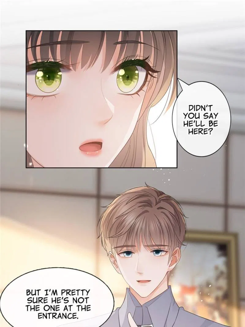 The Killer Boss is raising a Fox Chapter 87 – Page 30