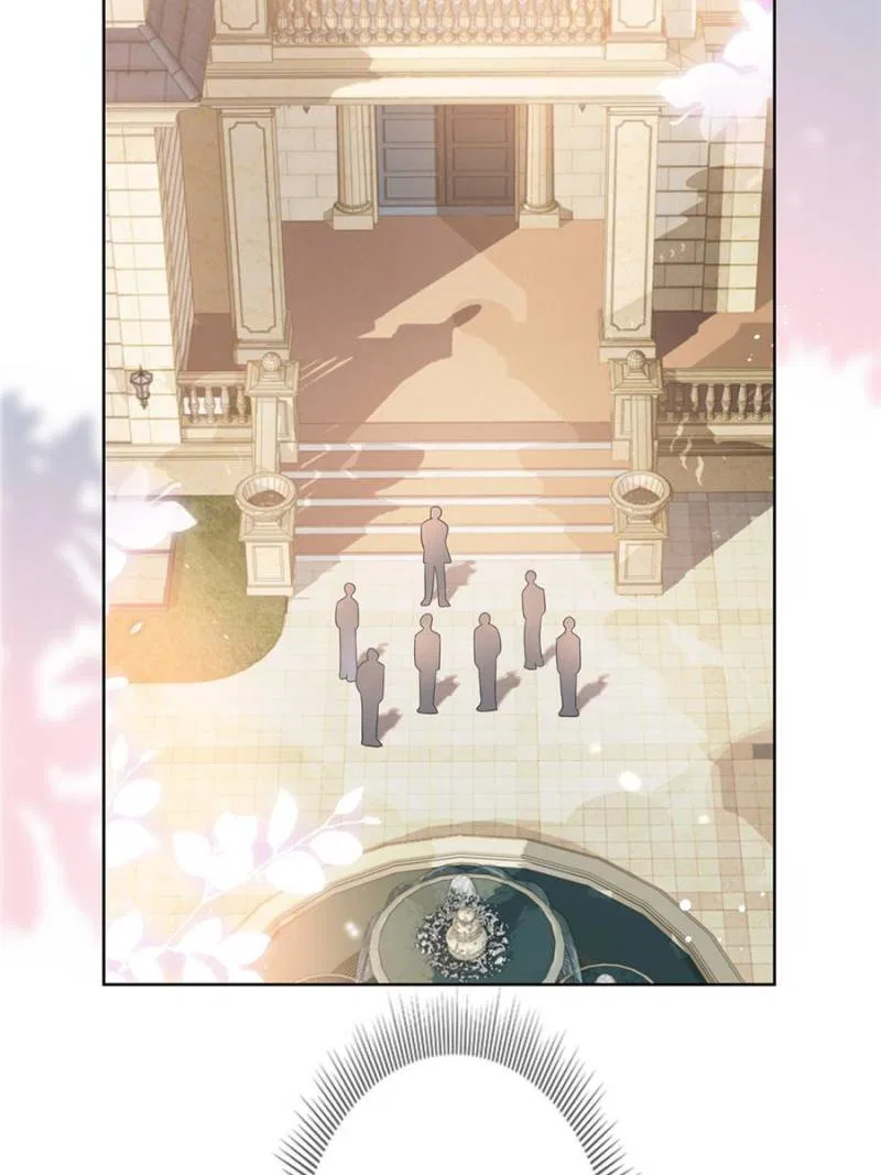 The Killer Boss is raising a Fox Chapter 87 – Page 32