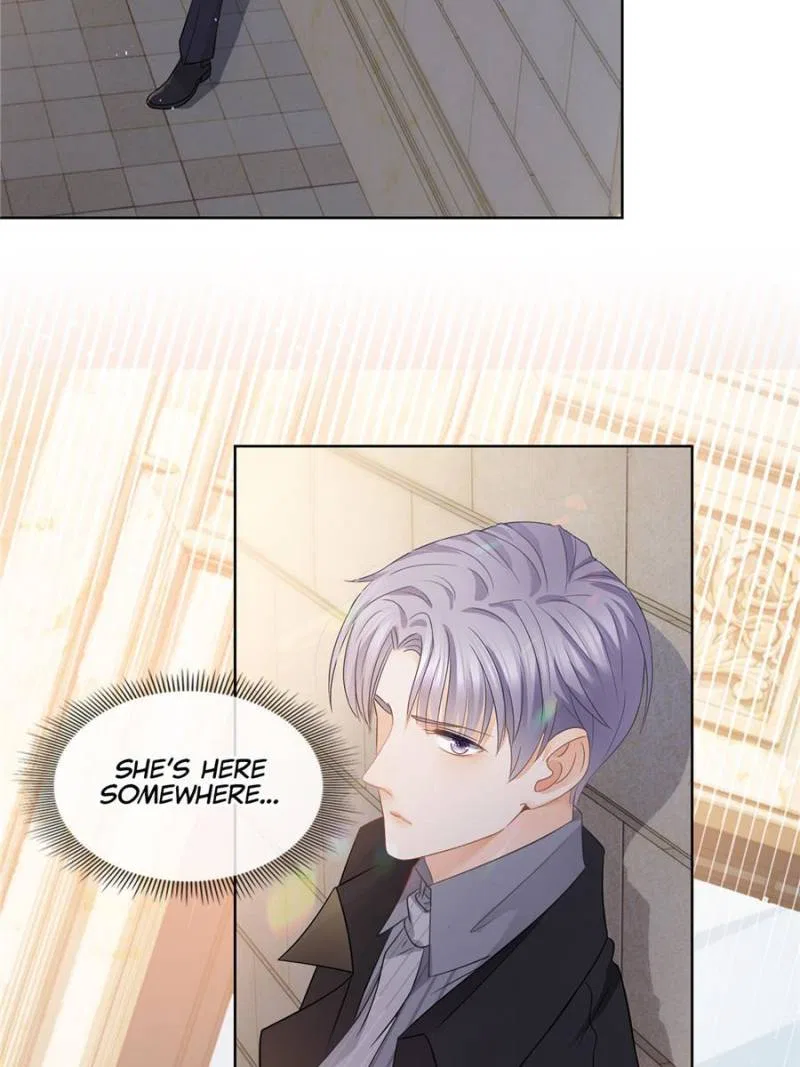 The Killer Boss is raising a Fox Chapter 87 – Page 36