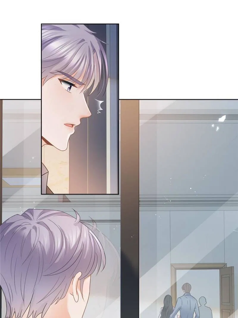 The Killer Boss is raising a Fox Chapter 87 – Page 39