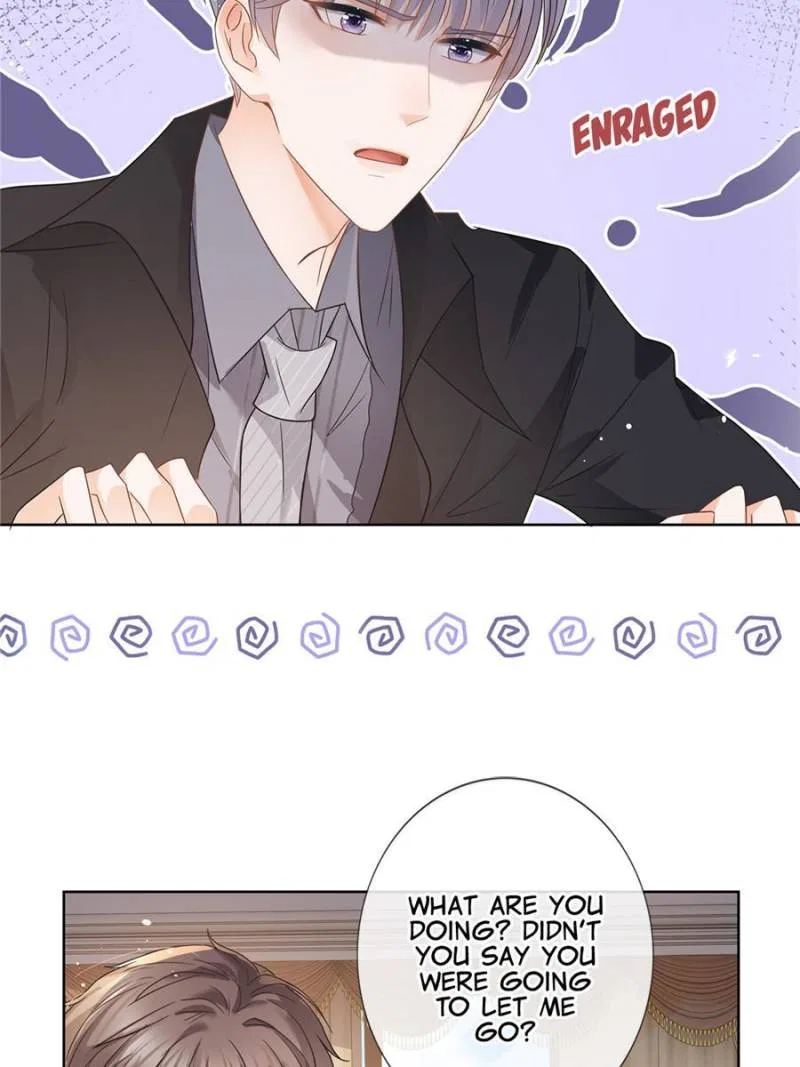 The Killer Boss is raising a Fox Chapter 87 – Page 41