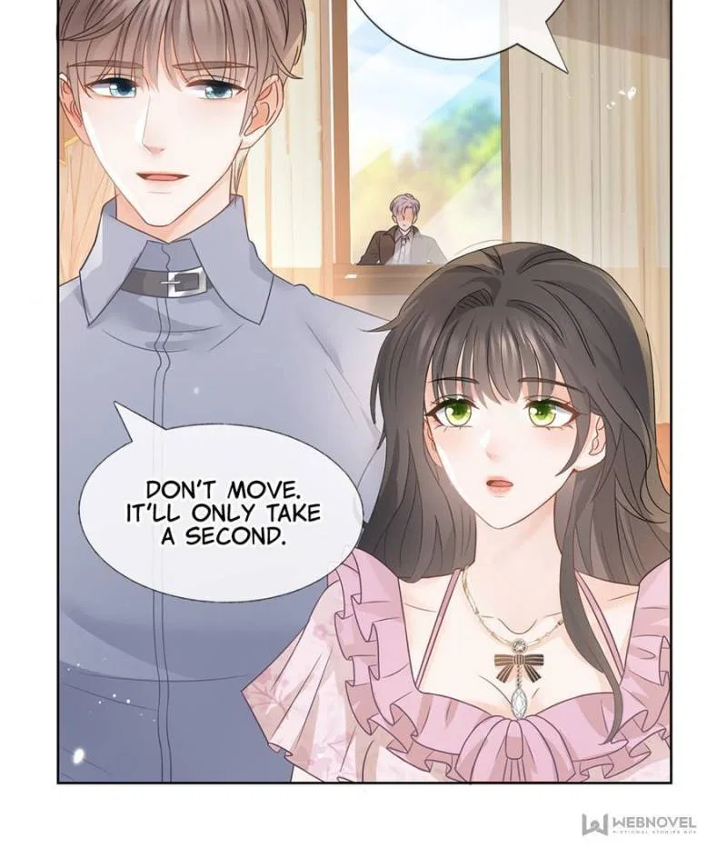 The Killer Boss is raising a Fox Chapter 87 – Page 42