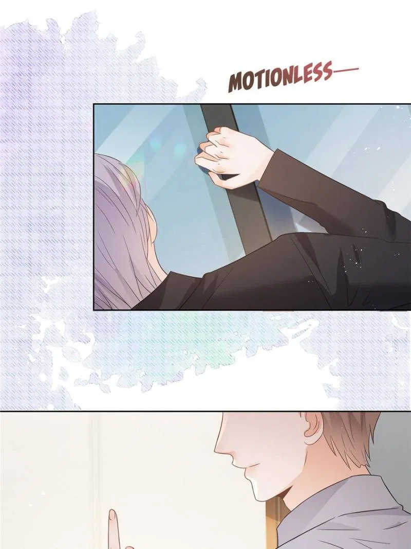 The Killer Boss is raising a Fox Chapter 87 – Page 43