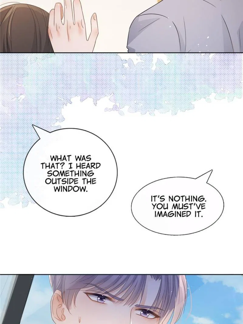 The Killer Boss is raising a Fox Chapter 87 – Page 44