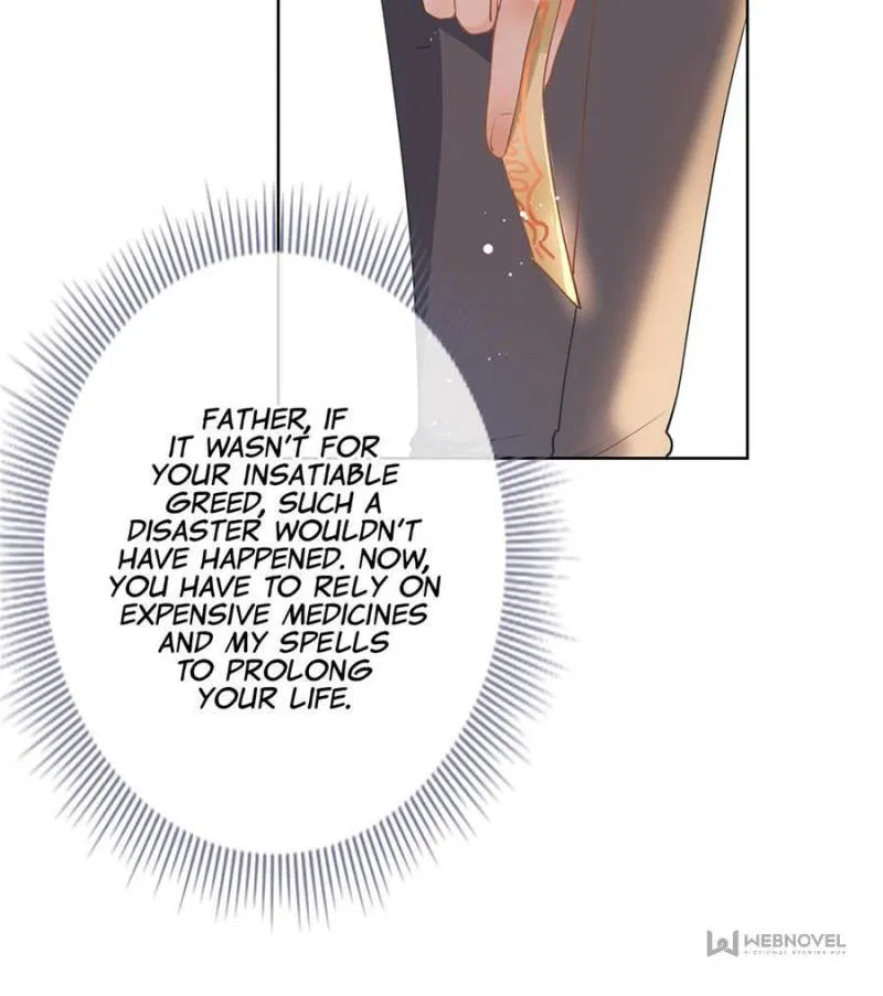 The Killer Boss is raising a Fox Chapter 86 – Page 4