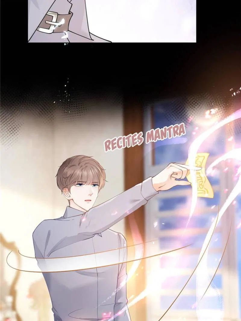 The Killer Boss is raising a Fox Chapter 86 – Page 6