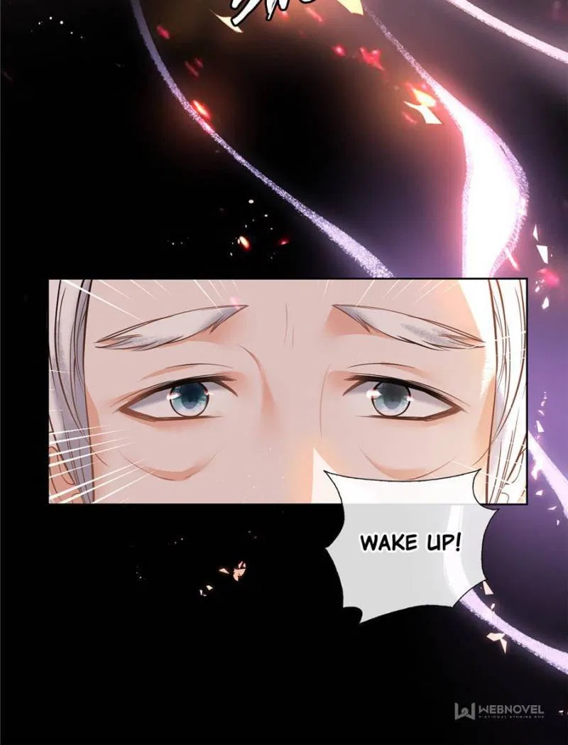 The Killer Boss is raising a Fox Chapter 86 – Page 8