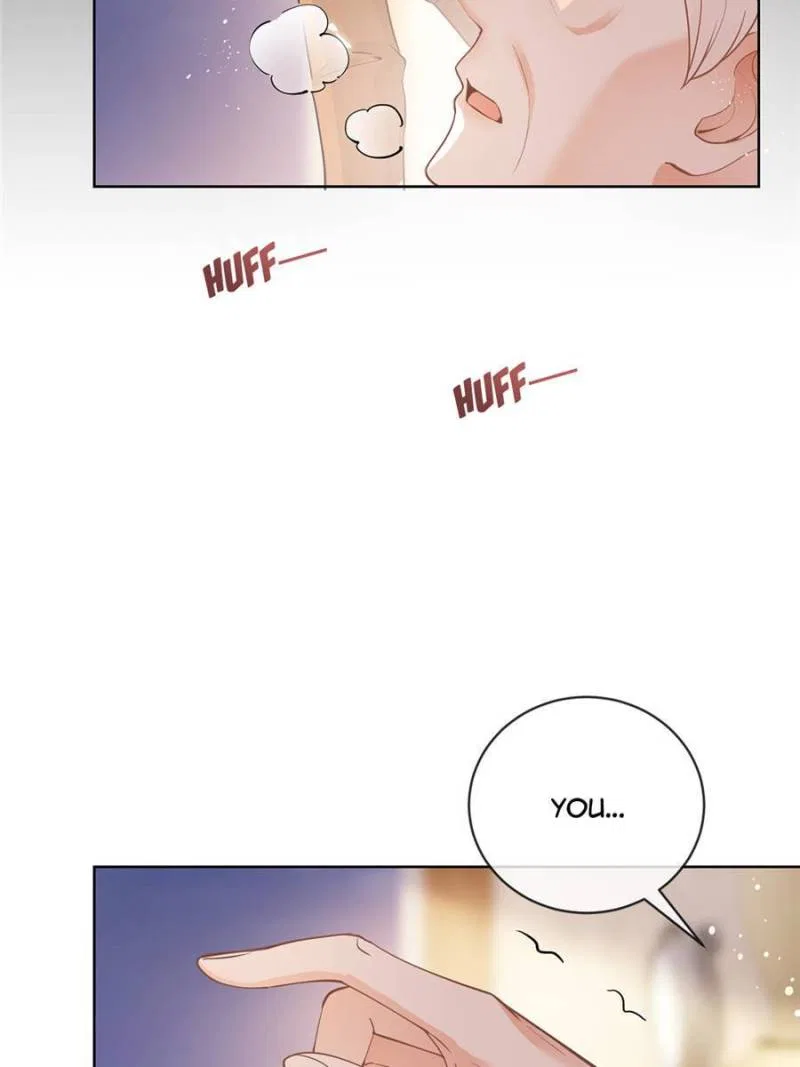 The Killer Boss is raising a Fox Chapter 86 – Page 10
