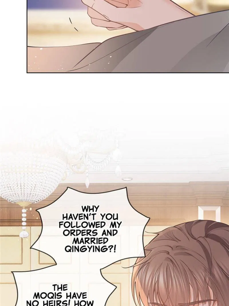 The Killer Boss is raising a Fox Chapter 86 – Page 11