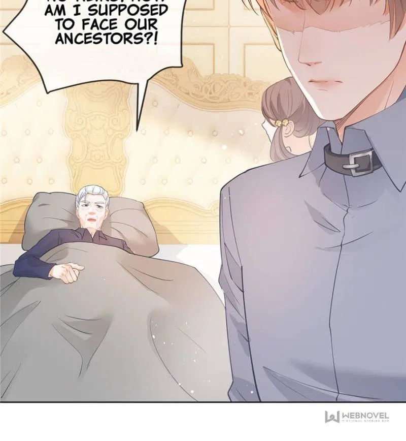 The Killer Boss is raising a Fox Chapter 86 – Page 12