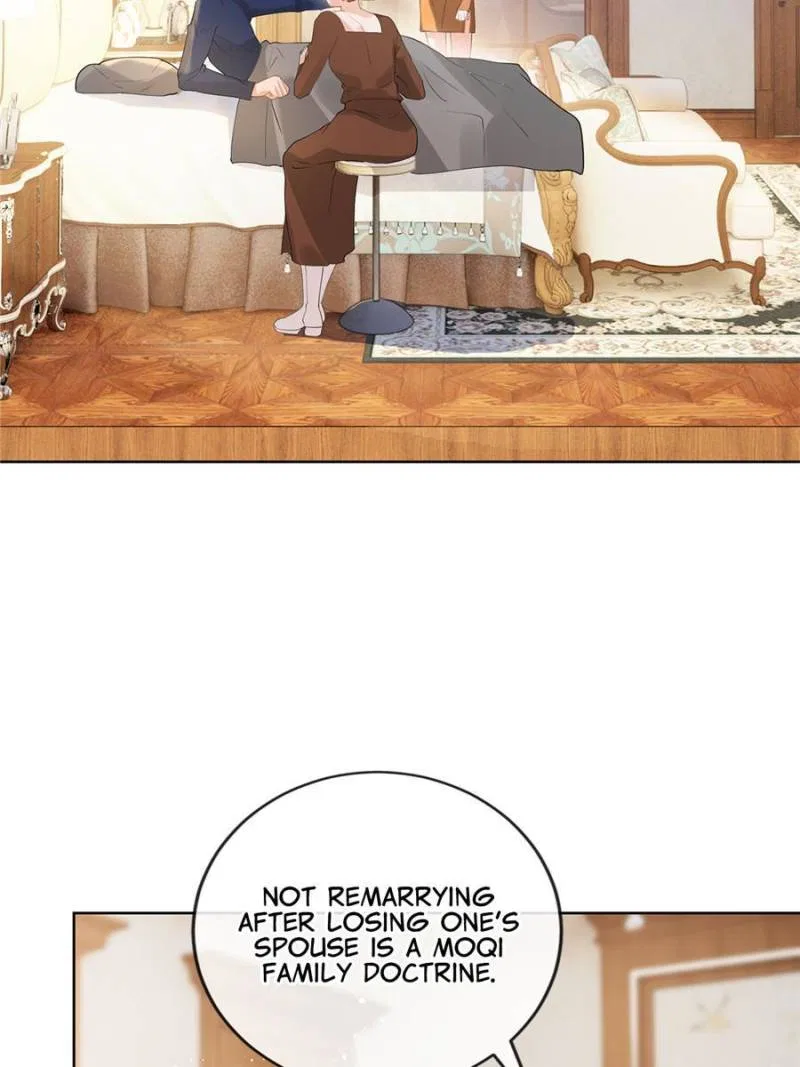 The Killer Boss is raising a Fox Chapter 86 – Page 15