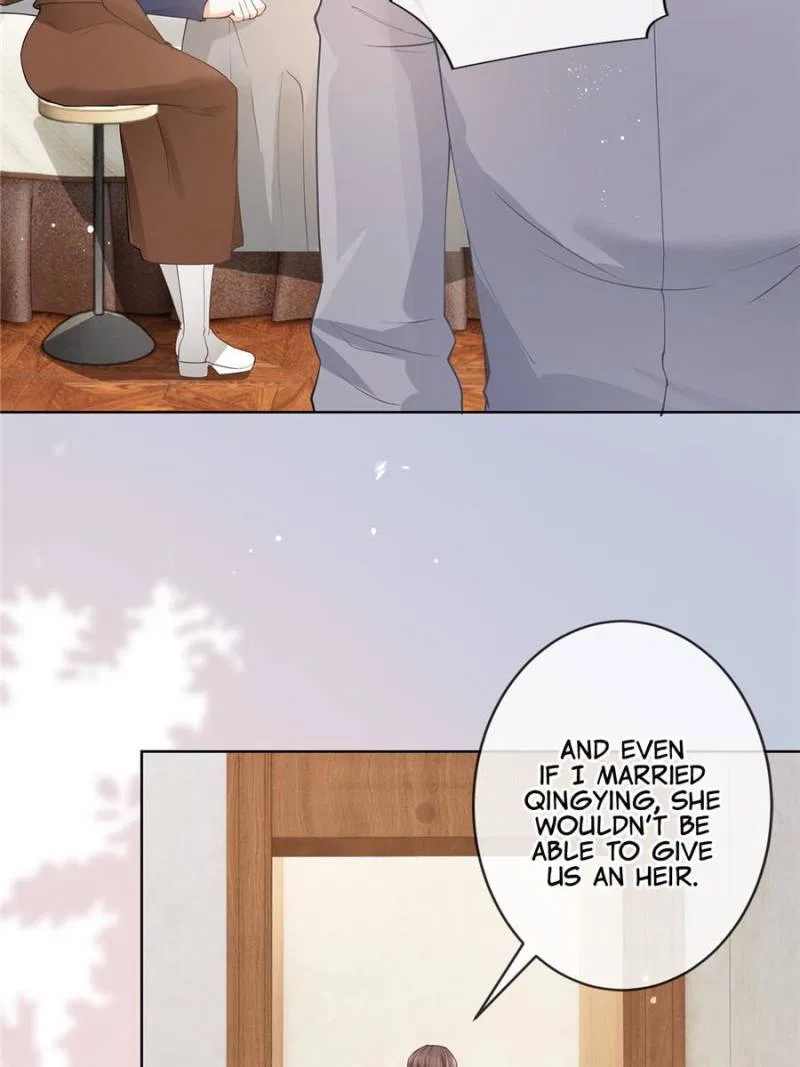 The Killer Boss is raising a Fox Chapter 86 – Page 18