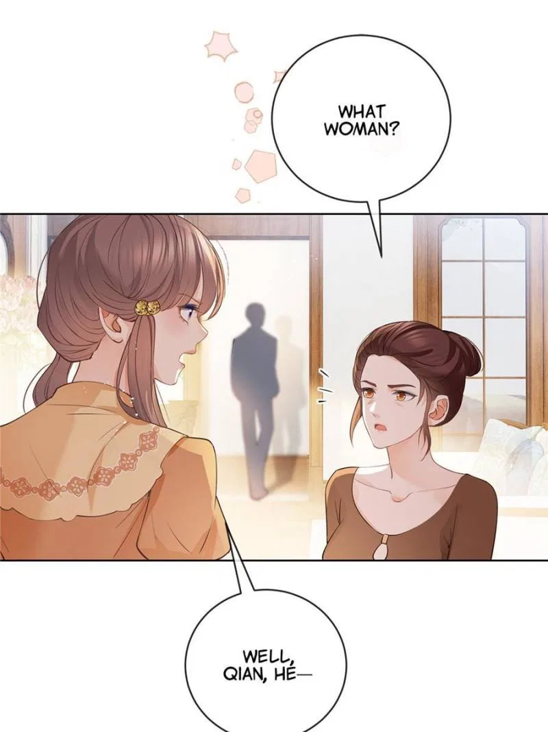 The Killer Boss is raising a Fox Chapter 86 – Page 21