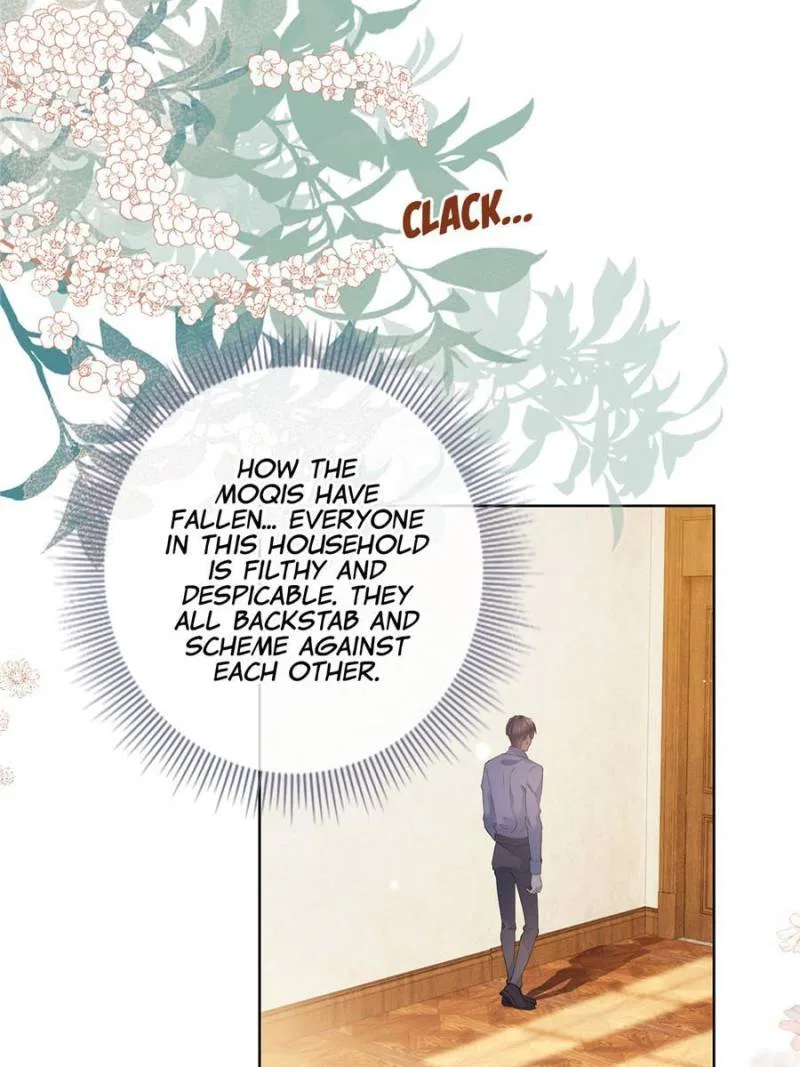The Killer Boss is raising a Fox Chapter 86 – Page 27