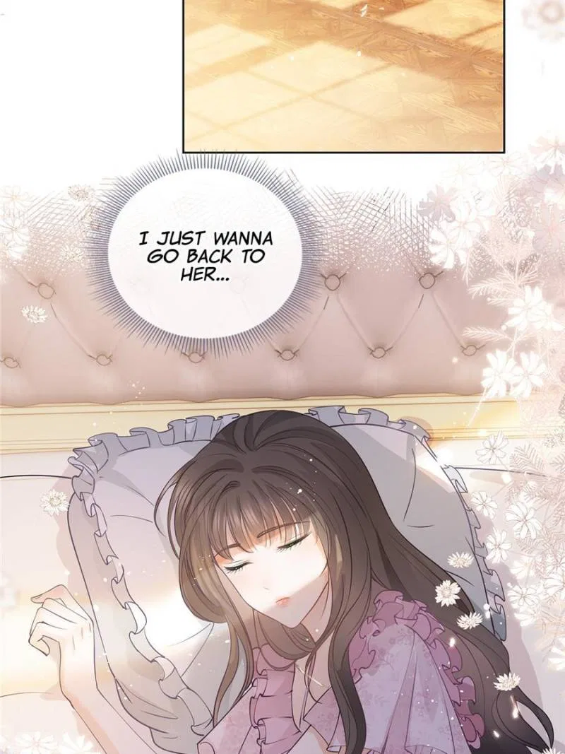 The Killer Boss is raising a Fox Chapter 86 – Page 28
