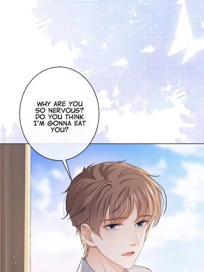 The Killer Boss is raising a Fox Chapter 86 – Page 32