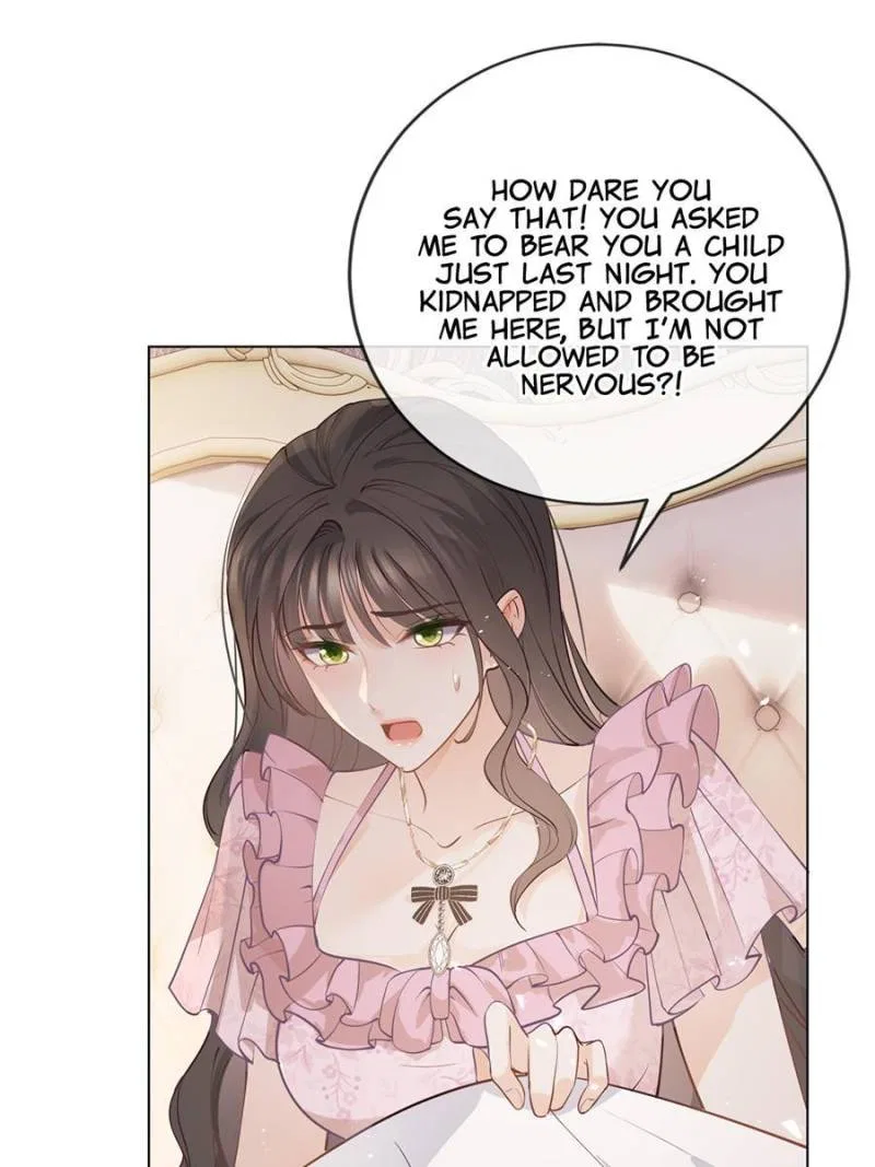 The Killer Boss is raising a Fox Chapter 86 – Page 34
