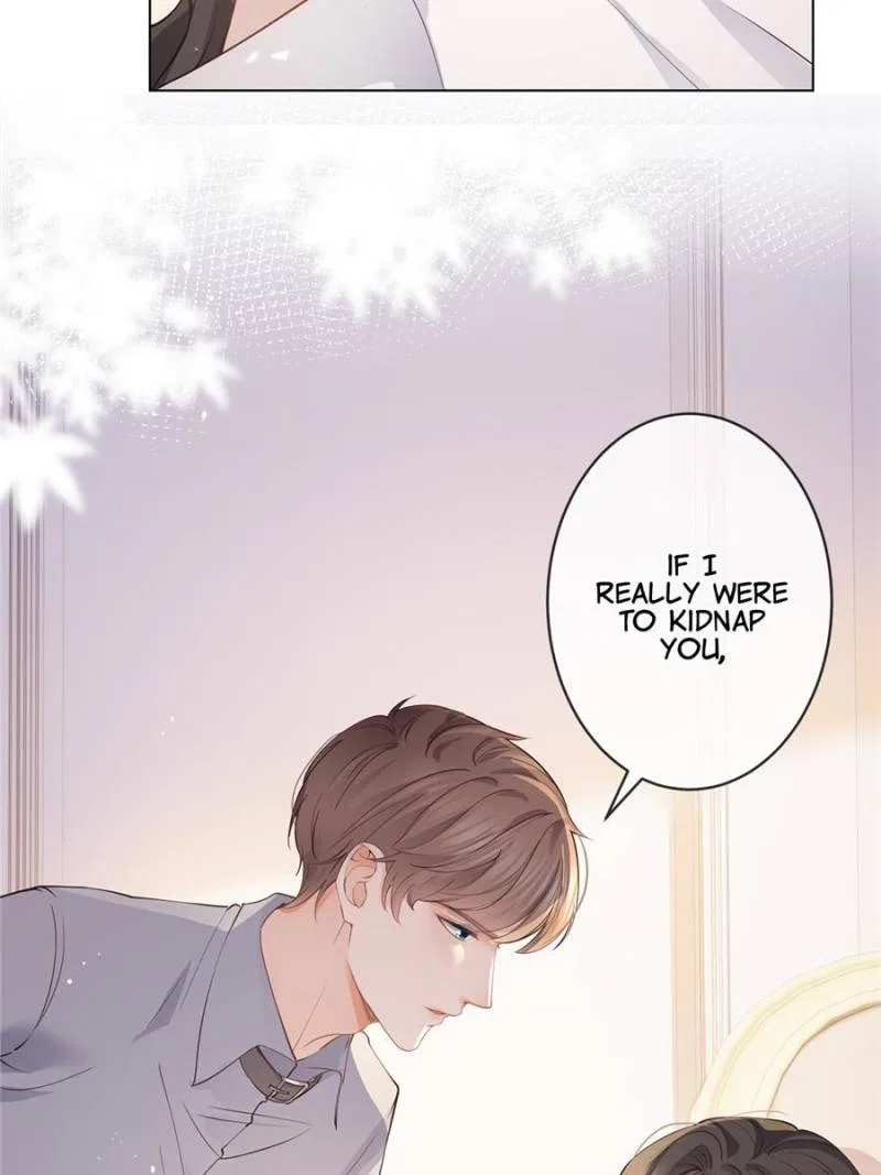The Killer Boss is raising a Fox Chapter 86 – Page 35