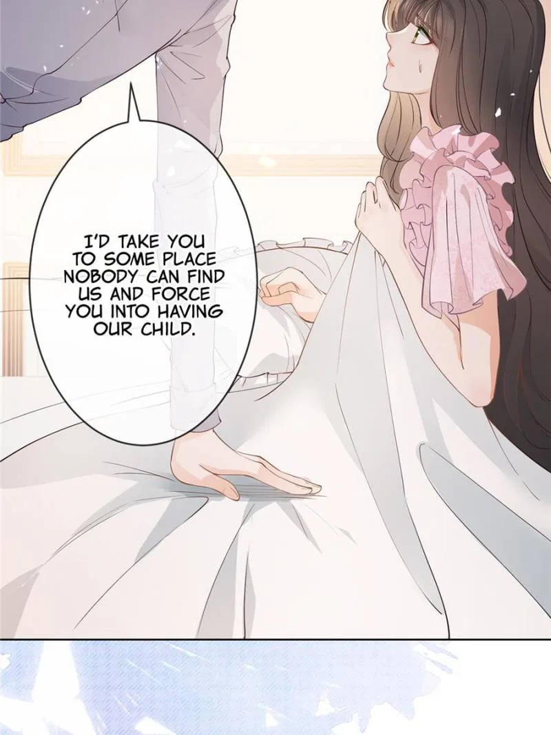 The Killer Boss is raising a Fox Chapter 86 – Page 36