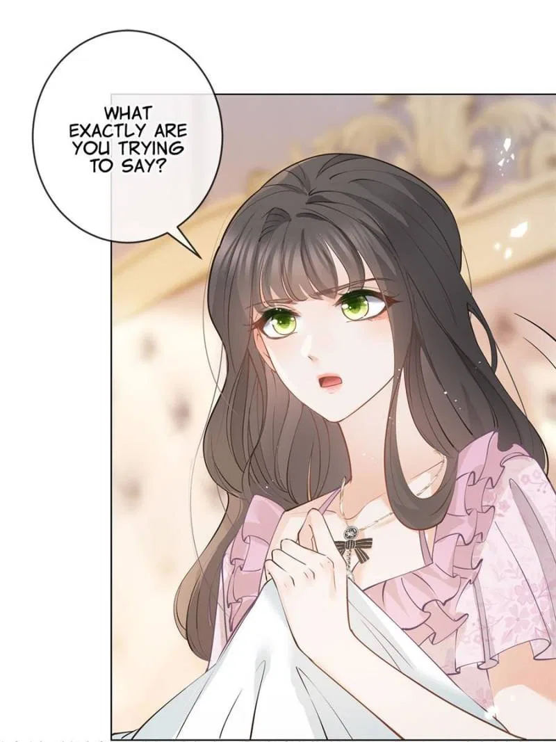 The Killer Boss is raising a Fox Chapter 86 – Page 38