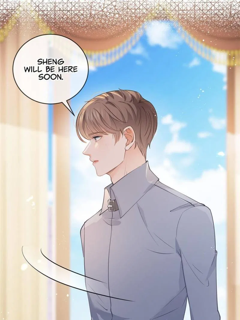 The Killer Boss is raising a Fox Chapter 86 – Page 39
