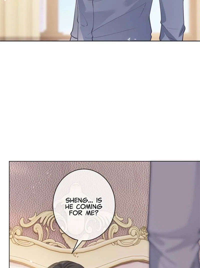 The Killer Boss is raising a Fox Chapter 86 – Page 40