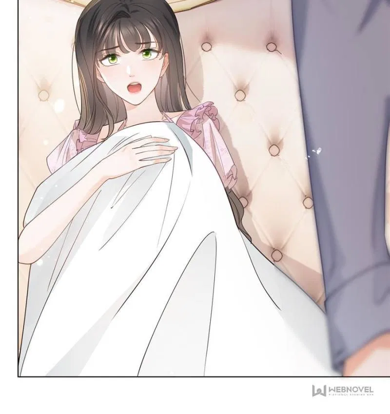 The Killer Boss is raising a Fox Chapter 86 – Page 41