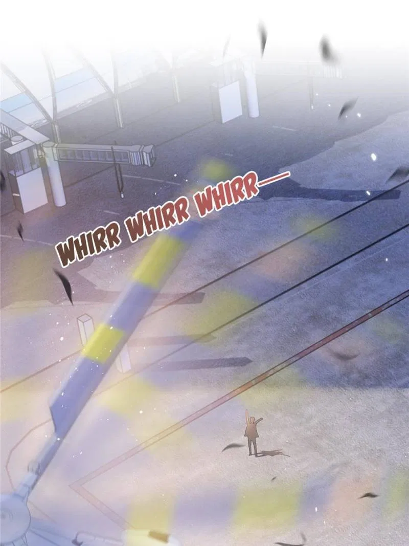 The Killer Boss is raising a Fox Chapter 86 – Page 42