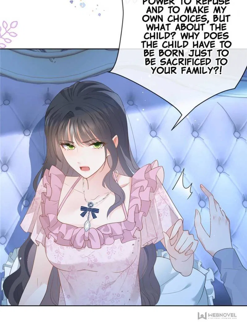 The Killer Boss is raising a Fox Chapter 85 – Page 4
