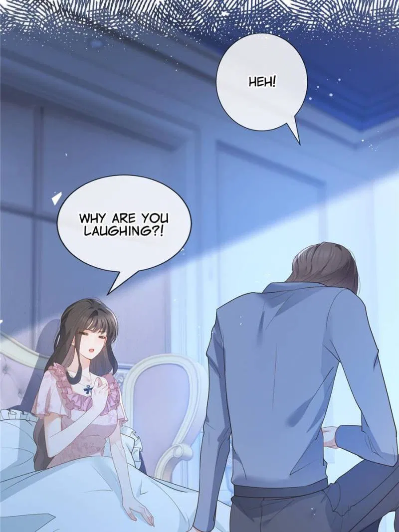 The Killer Boss is raising a Fox Chapter 85 – Page 7