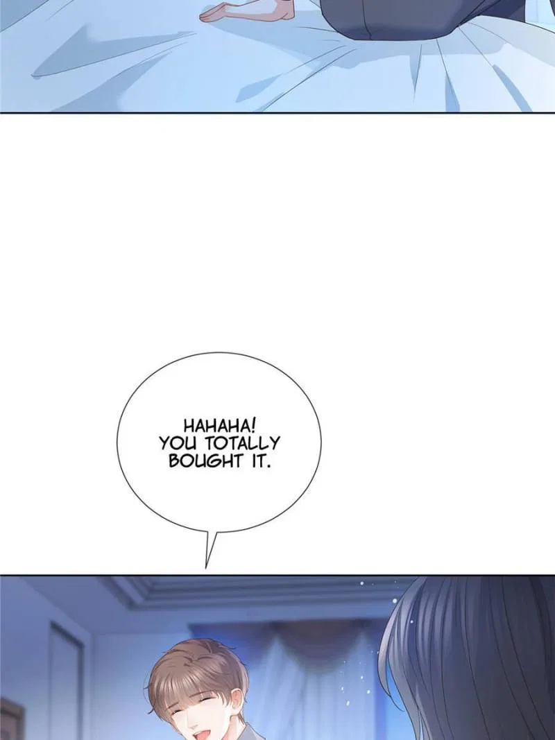 The Killer Boss is raising a Fox Chapter 85 – Page 8