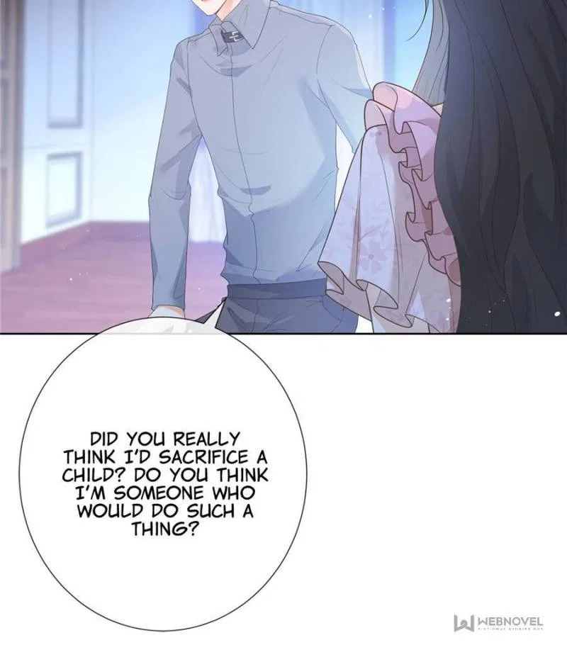 The Killer Boss is raising a Fox Chapter 85 – Page 9